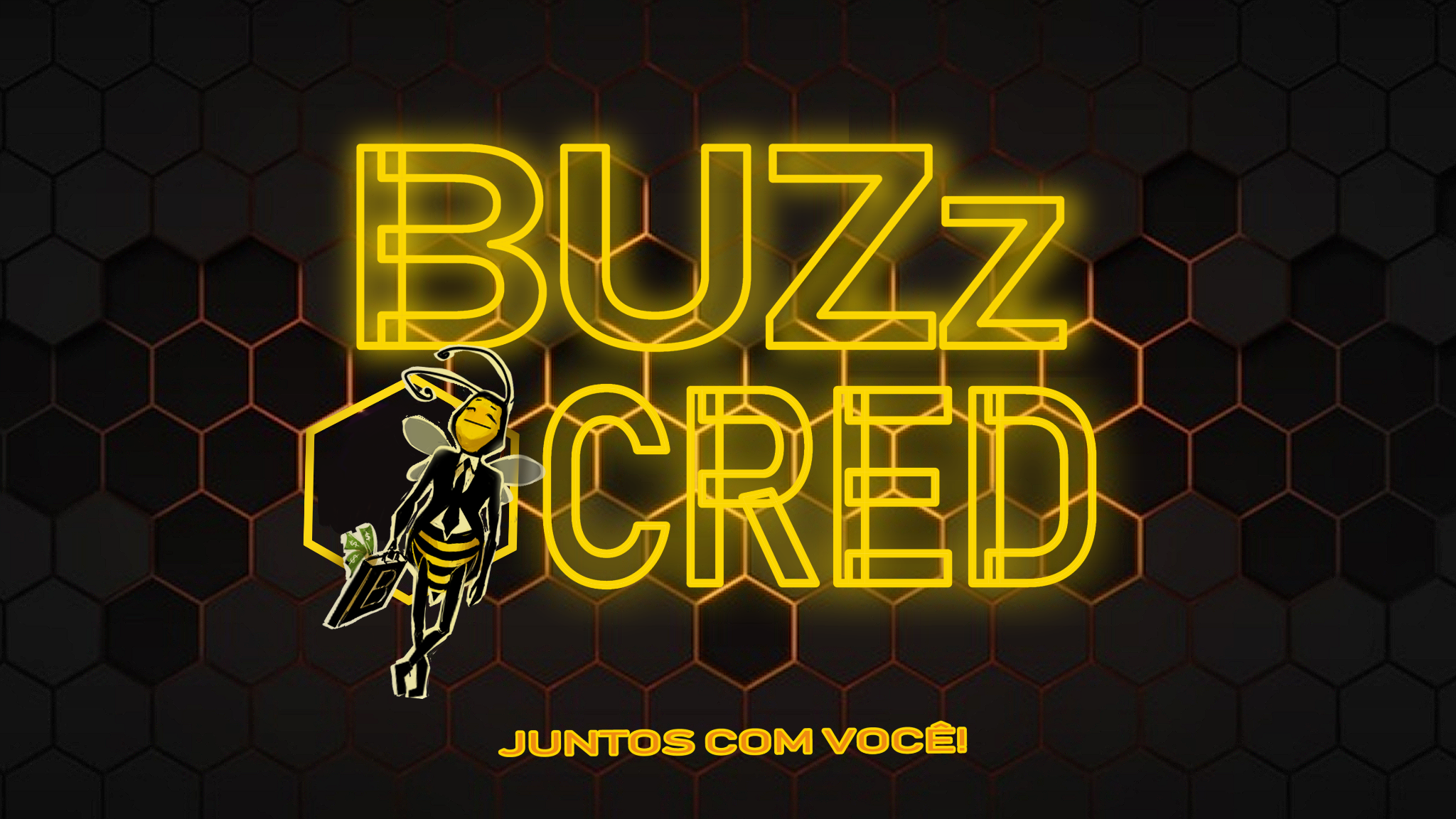 Logo Buzz Cred